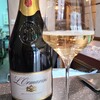 PINOT STORE - お酒①アンソニー・ルパート・ロルマラン・ブリュット・クラシック(スパークリングワイン、南アフリカ)(税込1,210円)
                葡萄品種:シャルドネ77%、ピノ・ノワール23%
