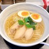 満麺の笑み