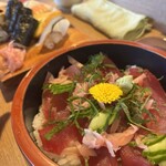 寿し秀 - 