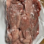 堺みやざき館 KONNE - 末等の牛すじ