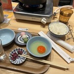 壽喜燒 Fujimoto - 