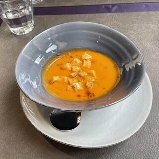 トラットリア ラ・エガオ_1