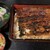 うなぎ赤垣 - 料理写真: