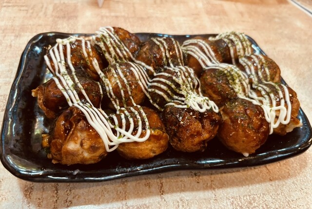 タコたこ - 東三国/たこ焼き | 食べログ