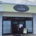 Cafe Ensoleille - 