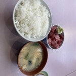 水口食堂 - 