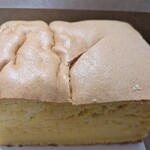 カバのおしり。 - 