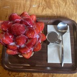 珈専舎たんぽぽ - 