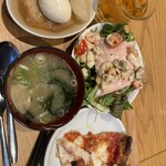 Pizzeria e Trattoria Da TAKE - 