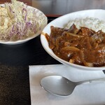 よしやす食堂 - 