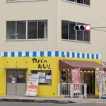 カバのおしり。 - 