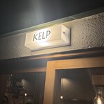 KELP - 