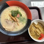 西海製麺所 - 料理写真: