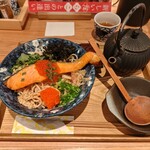 東京たらこスパゲティ 吉祥寺店 - 