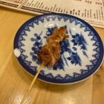 スミビトケムリ - 