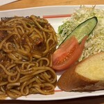 コメダ珈琲店 - 料理写真: