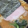 ラーメン 杉田家 千葉祐光店