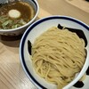 中華そば つけめん 玉 新宿店