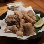 丼彩酒楽 由庵 - 