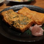 丼彩酒楽 由庵 - 