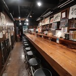 丼彩酒楽 由庵 - 