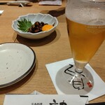 寿司・うなぎ処 京丸 - 