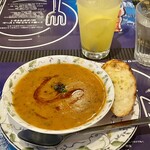 トルコ料理 アセナ - 