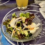 トルコ料理 アセナ - 