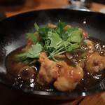 丼彩酒楽 由庵 - 