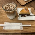 ファクトリーシン - 料理写真: