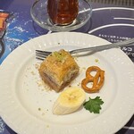 トルコ料理 アセナ - 