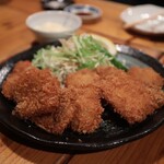 丼彩酒楽 由庵 - 