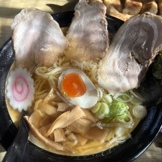 共栄ラーメン_0
