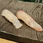 Sushi An Saito Hon Ten - 
