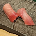 Sushi An Saito Hon Ten - 