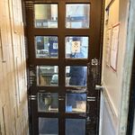 ひょうたんや - ２Fのお店入口