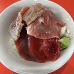 中華そば まるや食堂 - 