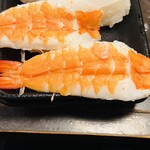 松葉蟹 吃到飽 Kanizanmai 名古屋榮店 - 大蝦　非常大