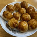 Umaiya - たこ焼きソース