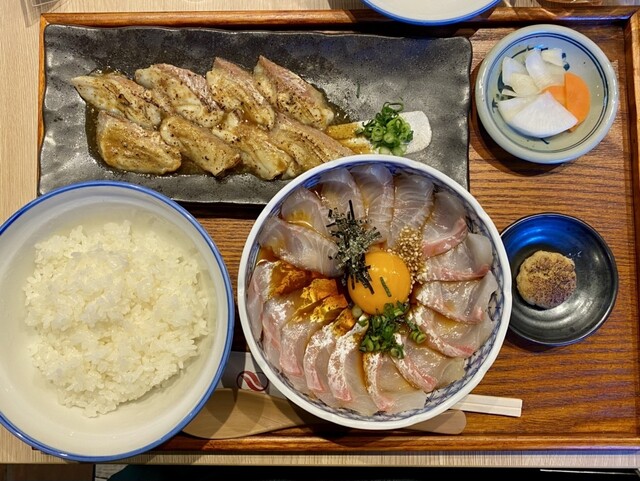 鯛めし紅坂 立川本店 （Taimeshi Akasaka）のご予約 - 立川/海鮮