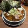 えっちゃんラーメン。