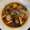 麺屋ことぶき ユニモちはら台店