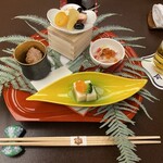 人形町今半 池袋東武店 - 