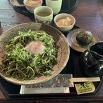 峠の茶屋 一軒家 - 