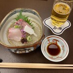 人形町今半 池袋東武店 - 