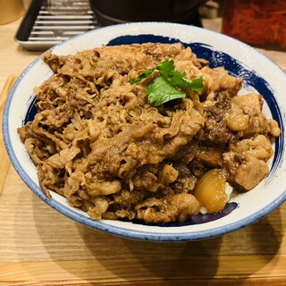 肉めし岡もと _0