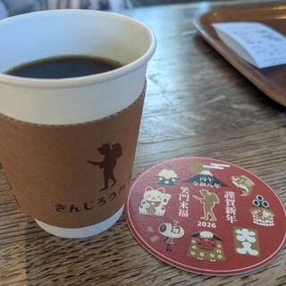 きんじろうカフェ_1