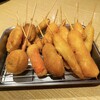 串かつ だるま 新大阪駅なか店