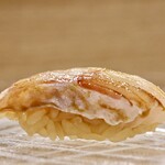 鮨処 暁 -akatsuki- - 八角