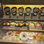 チーズ＆ドリア スイーツ ららぽーとTOKYO-BAY店 - 